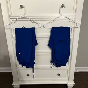 HeartSoul jogger pants Royal blue XS
